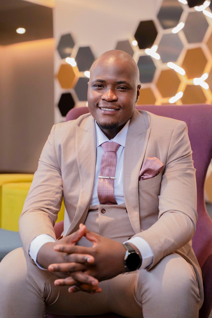 Donald Musona